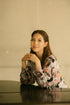 GET SPOTTED SHOP STOCKS BFM x LDG 4: Damaris Premium Robe Dress